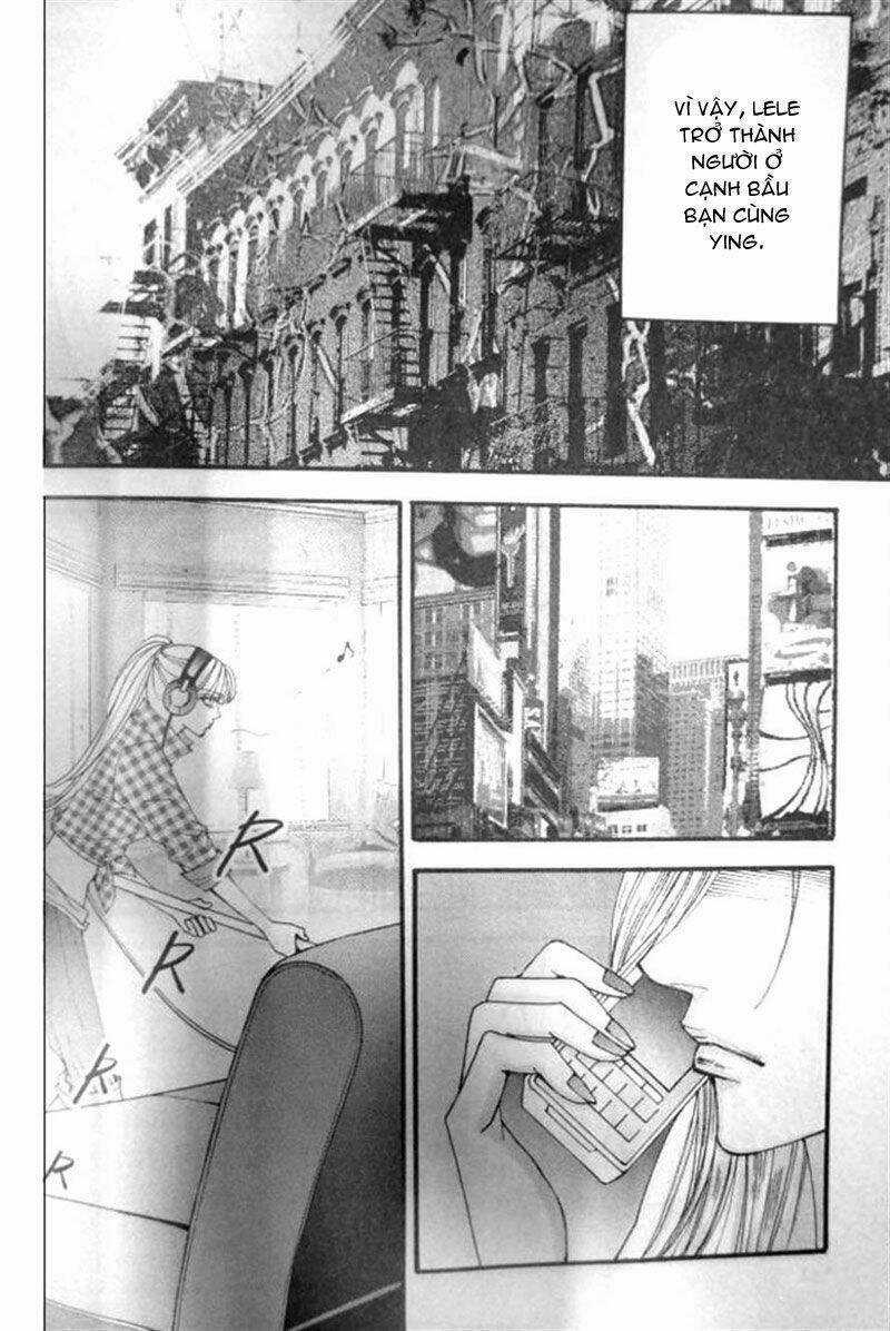 Đệ Nhất Chapter 79 trang 47