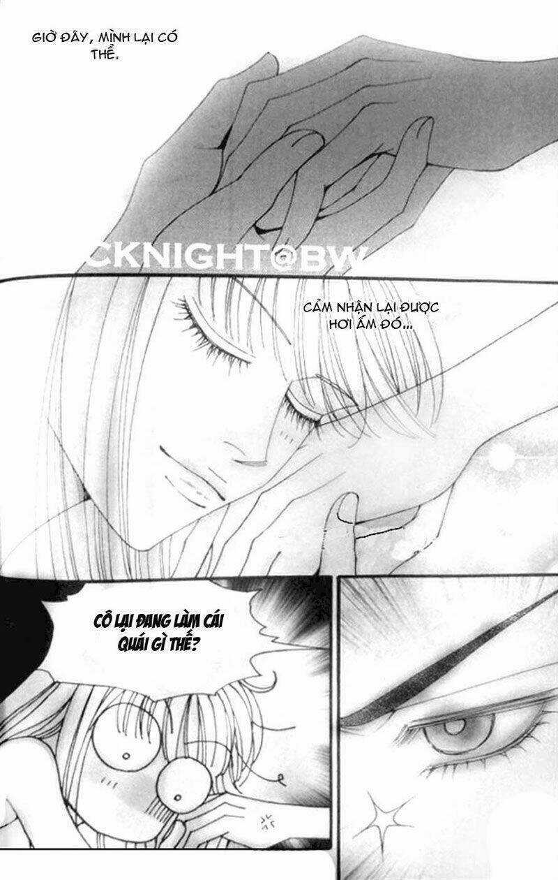 Đệ Nhất Chapter 79 trang 5