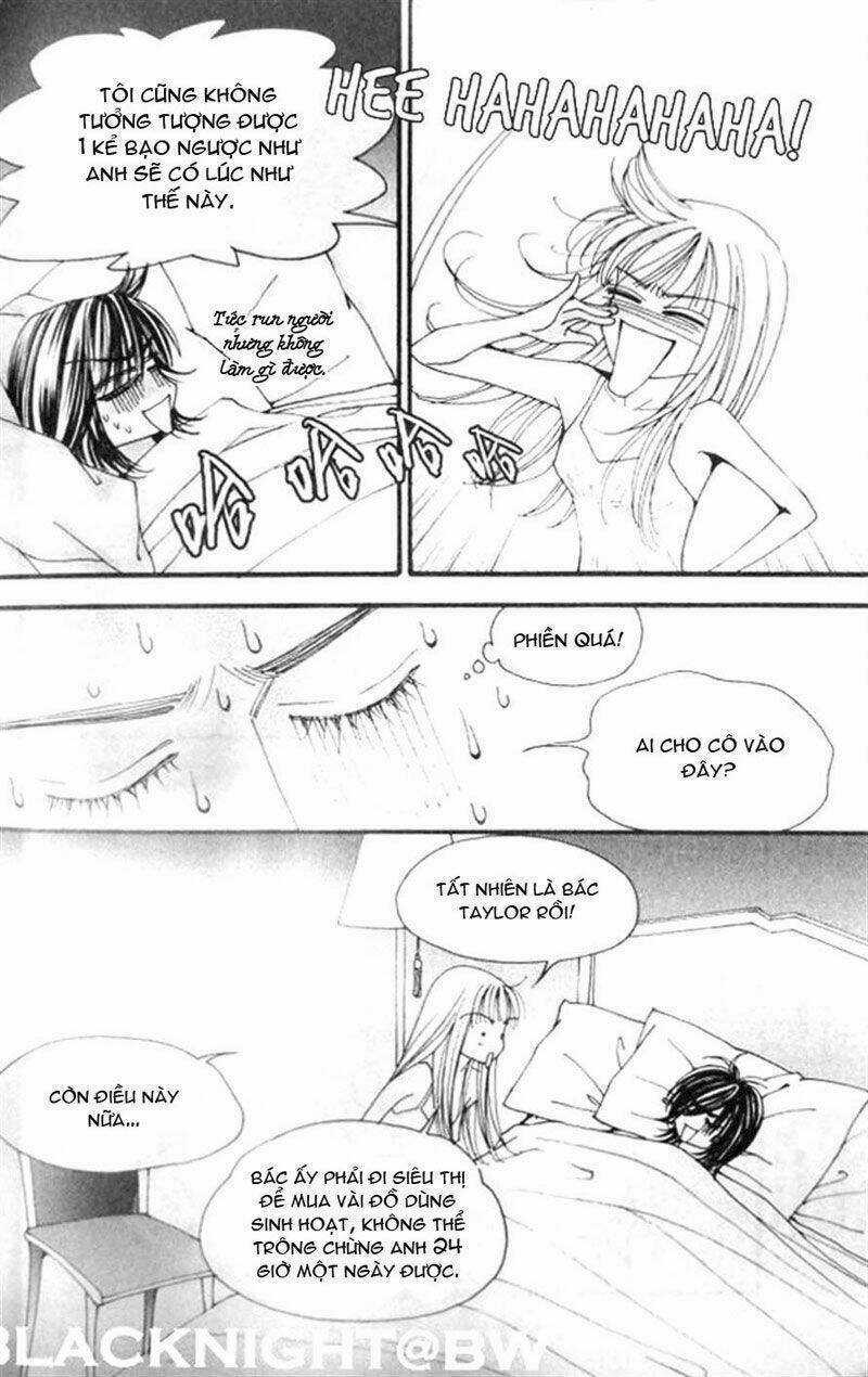 Đệ Nhất Chapter 79 trang 7