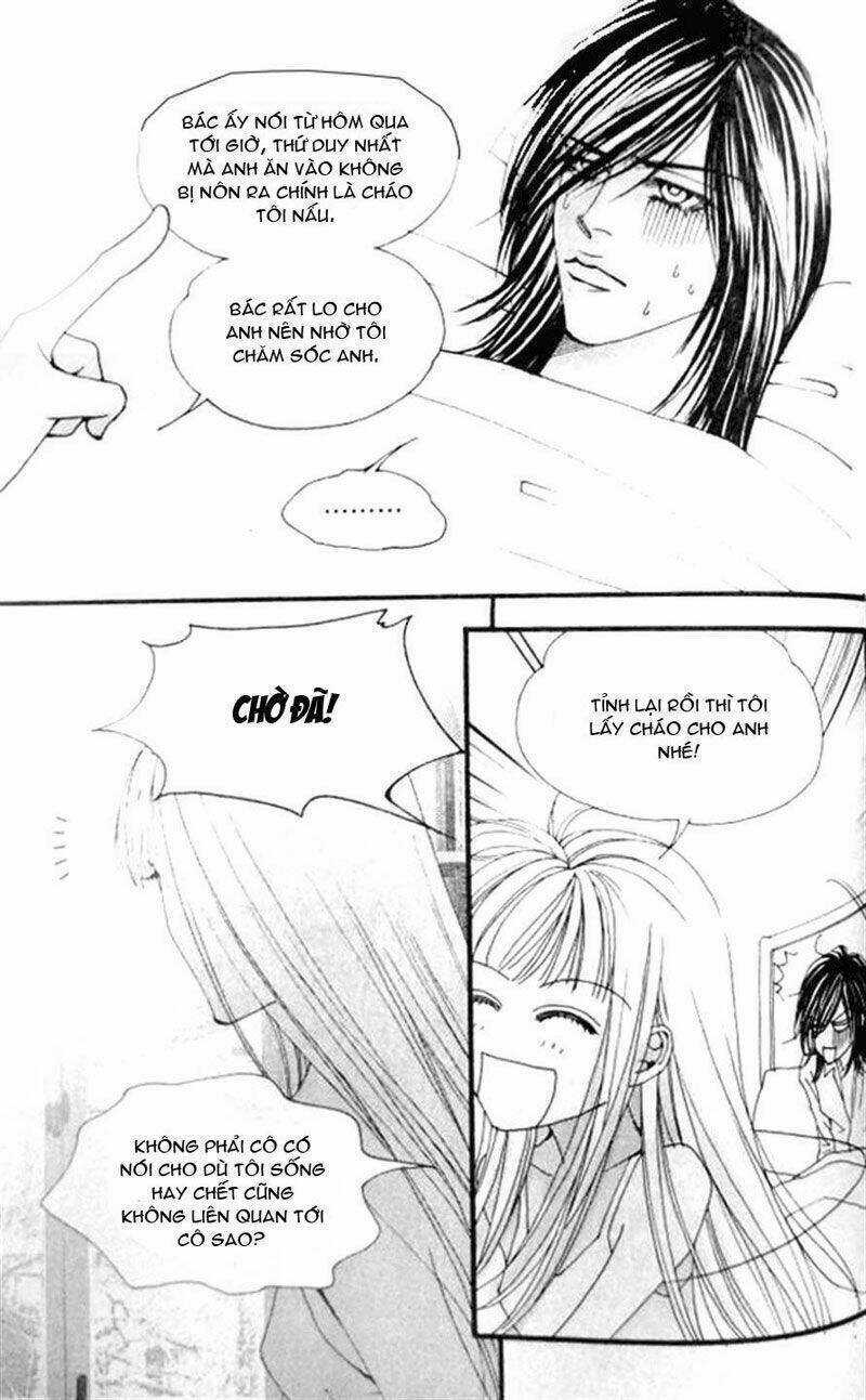 Đệ Nhất Chapter 79 trang 8