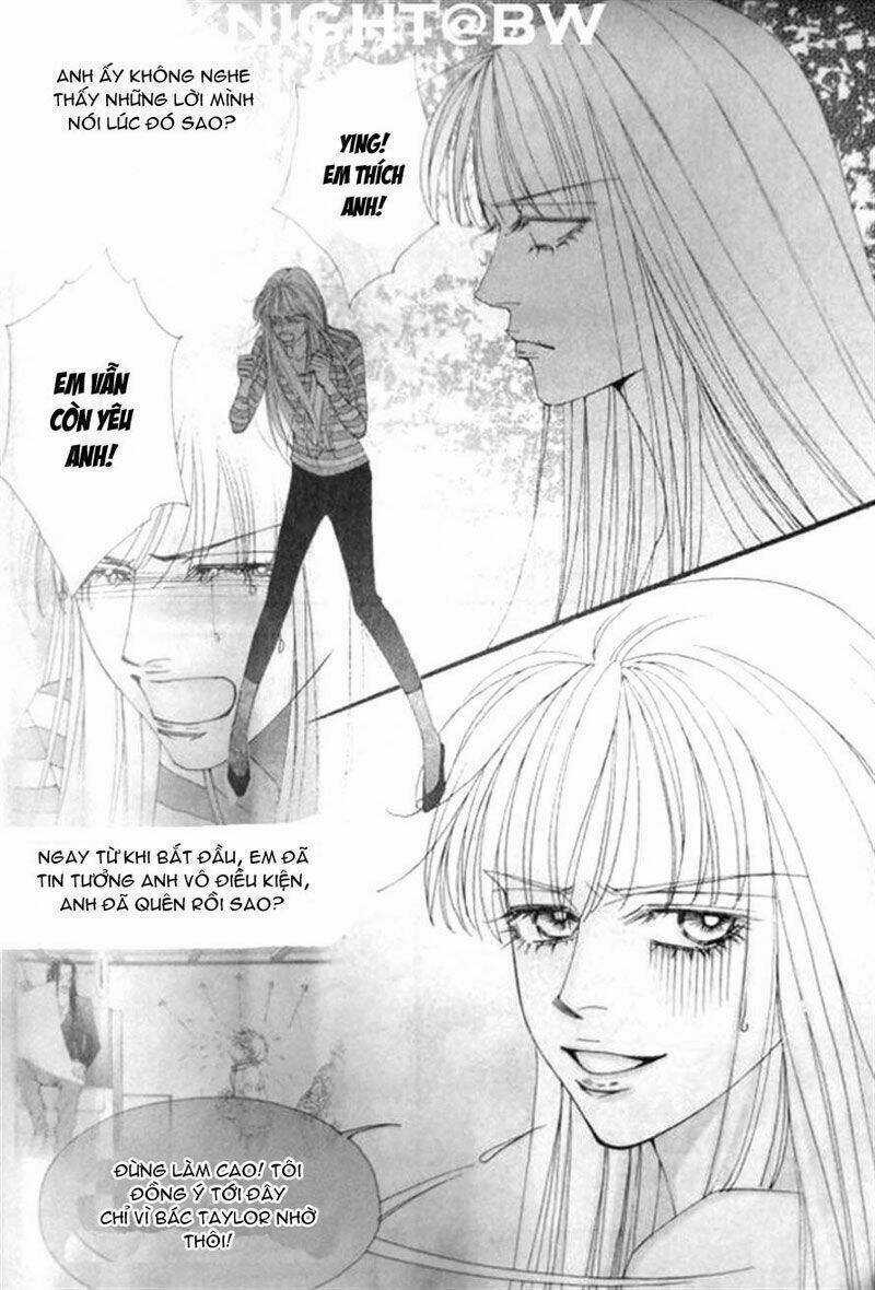 Đệ Nhất Chapter 79 trang 9