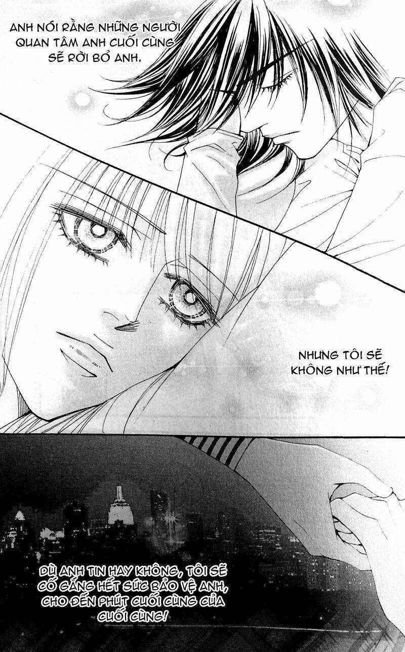 Đệ Nhất Chapter 82 trang 12