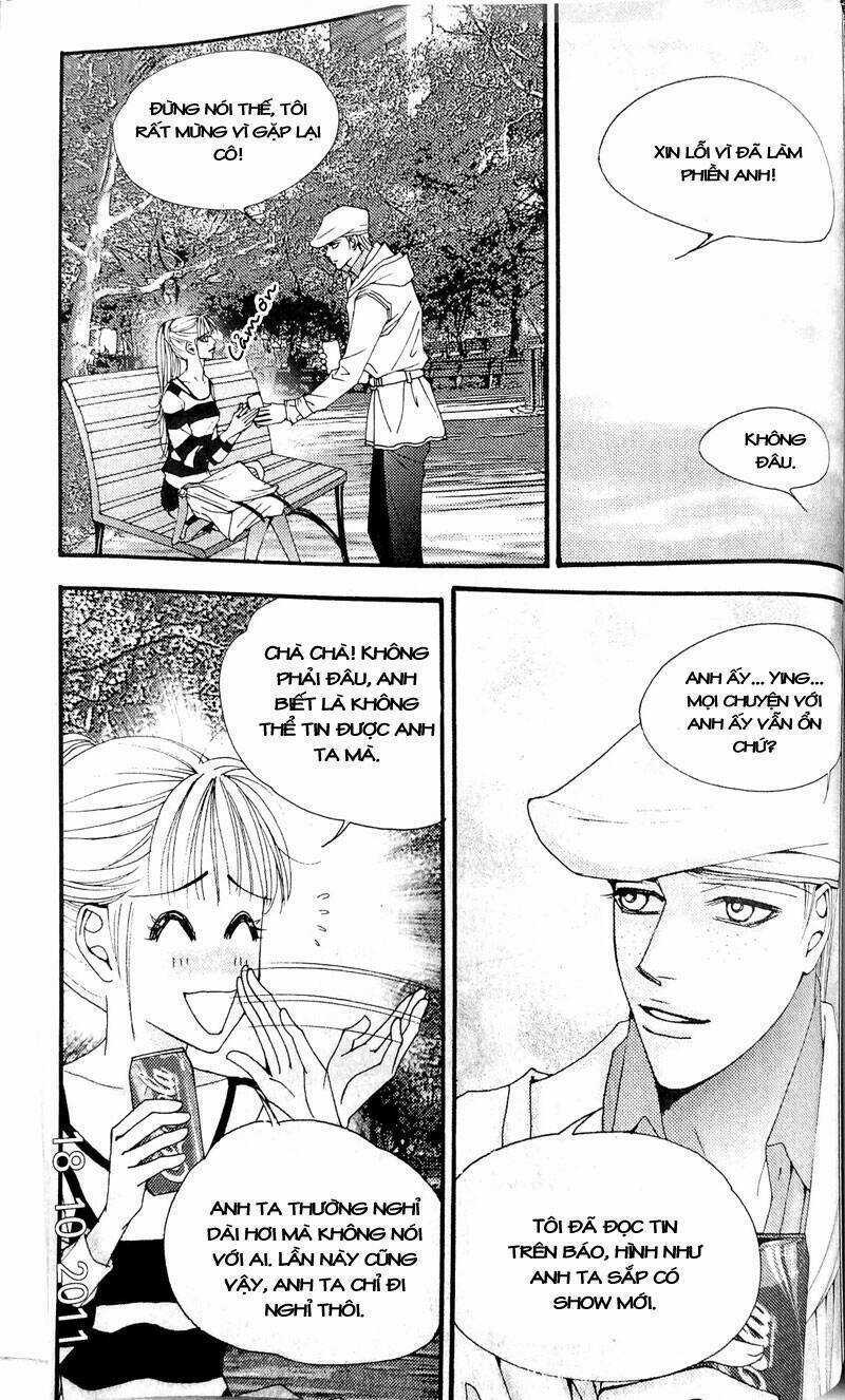 Đệ Nhất Chapter 82 trang 14