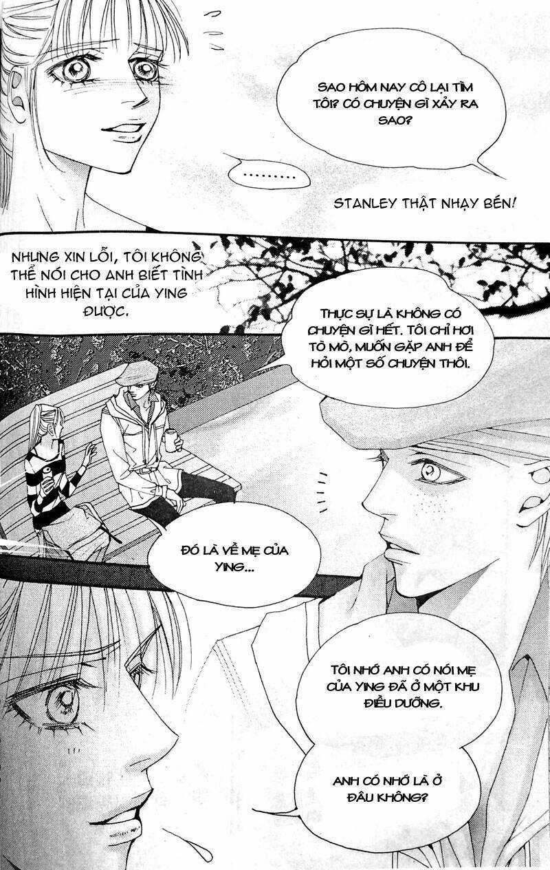 Đệ Nhất Chapter 82 trang 15