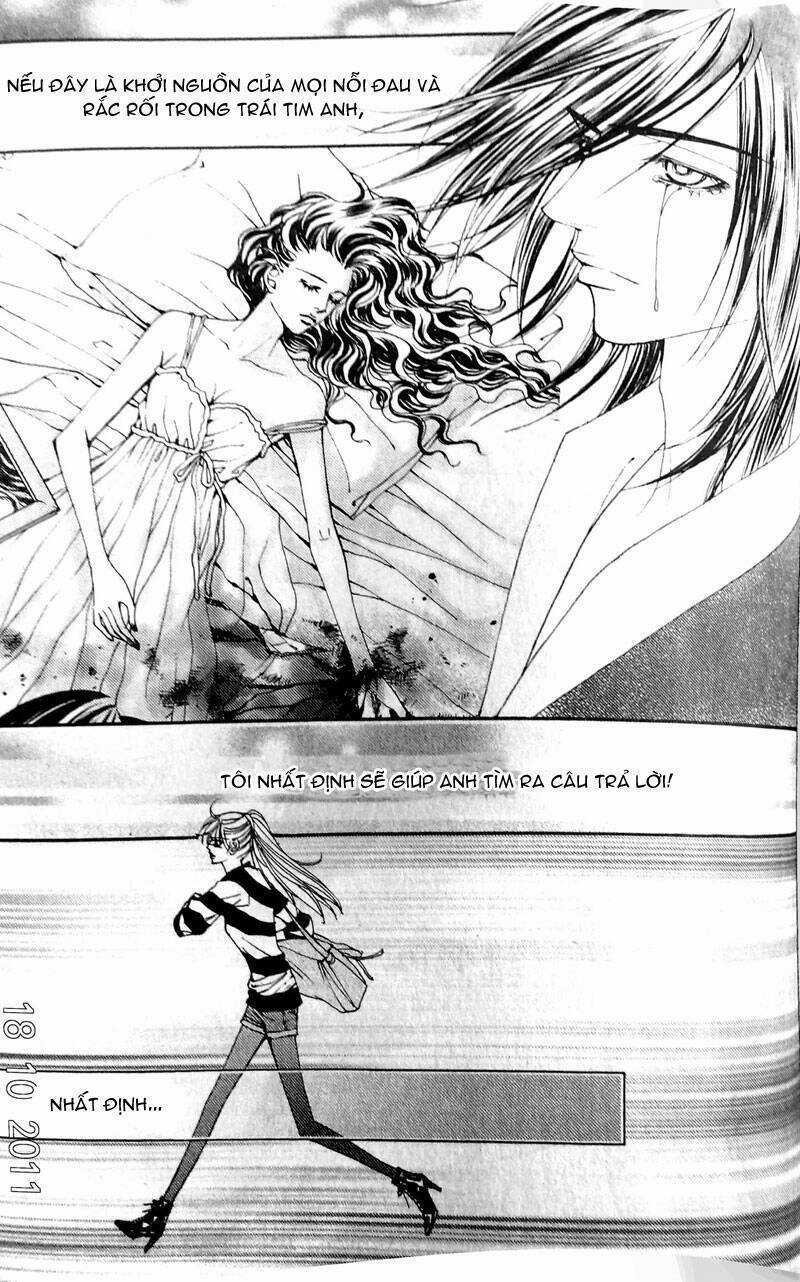 Đệ Nhất Chapter 82 trang 16