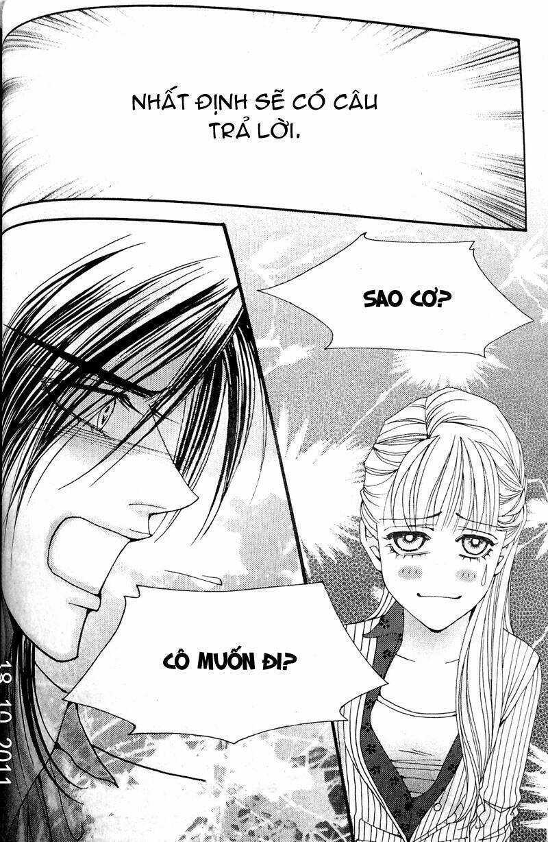 Đệ Nhất Chapter 82 trang 17