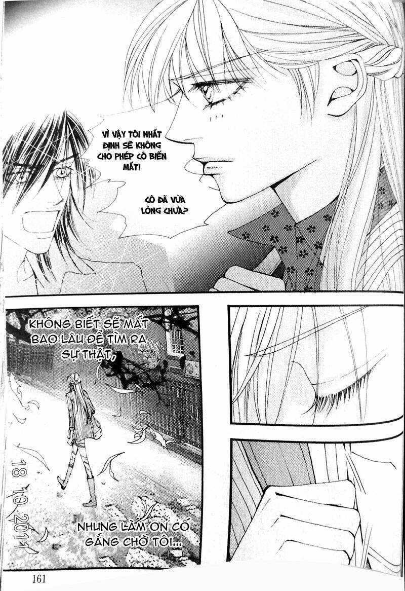 Đệ Nhất Chapter 82 trang 20