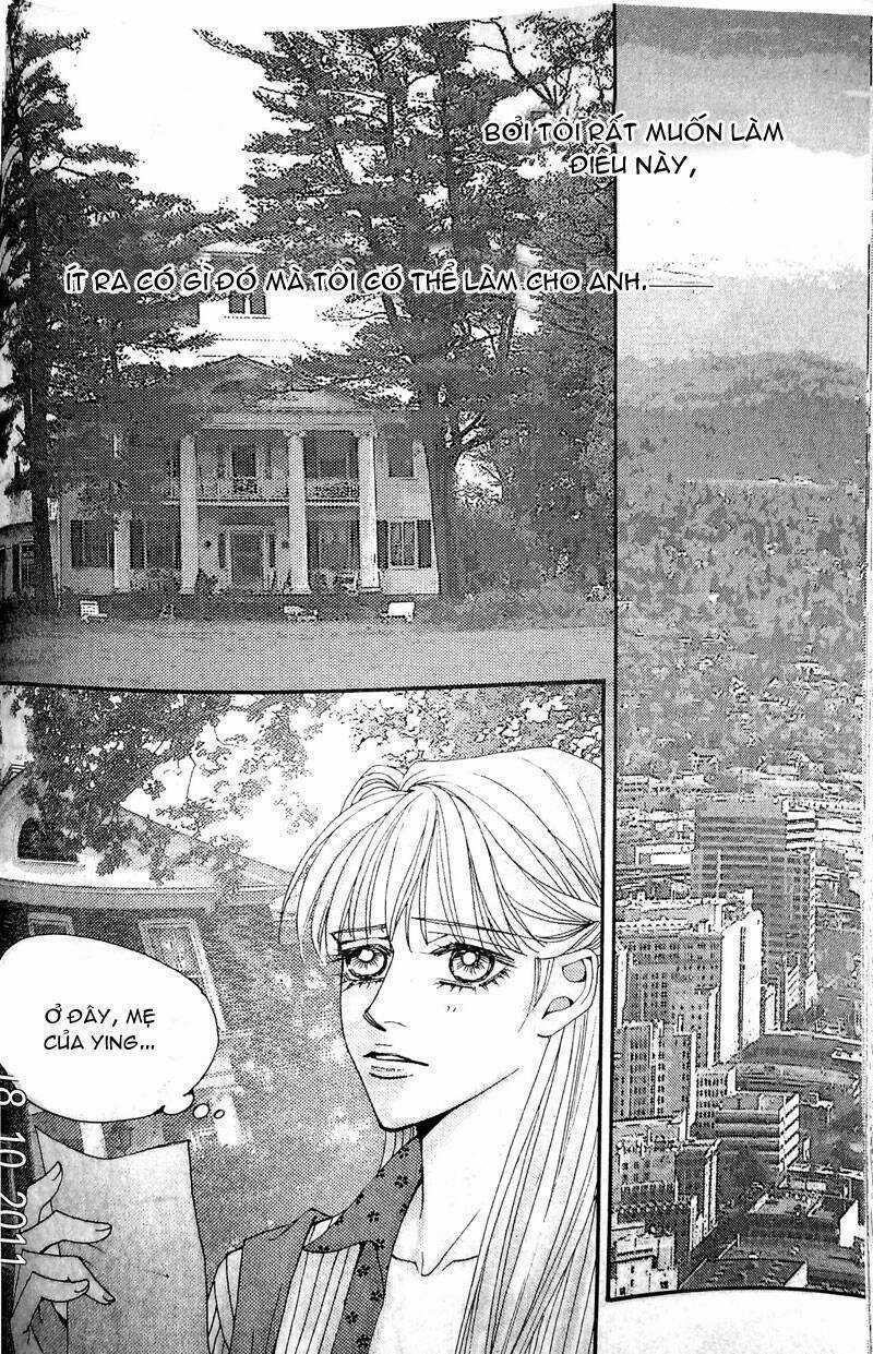 Đệ Nhất Chapter 82 trang 21
