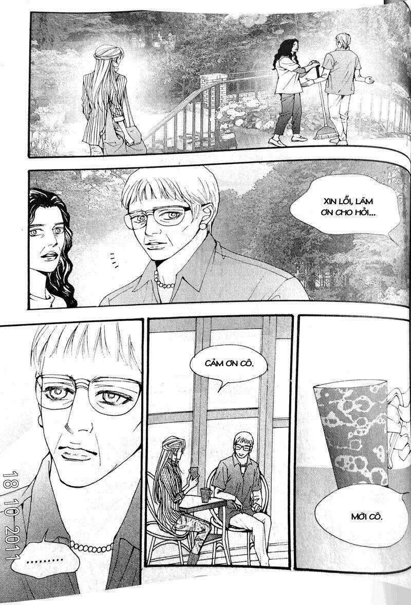 Đệ Nhất Chapter 82 trang 22