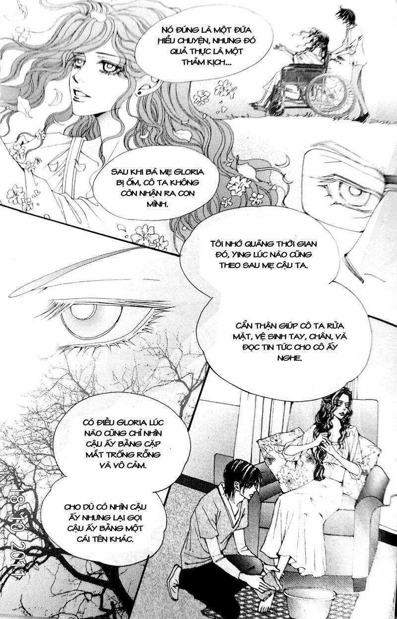 Đệ Nhất Chapter 82 trang 24