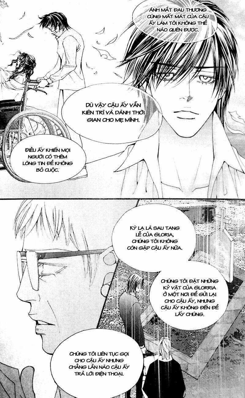 Đệ Nhất Chapter 82 trang 25