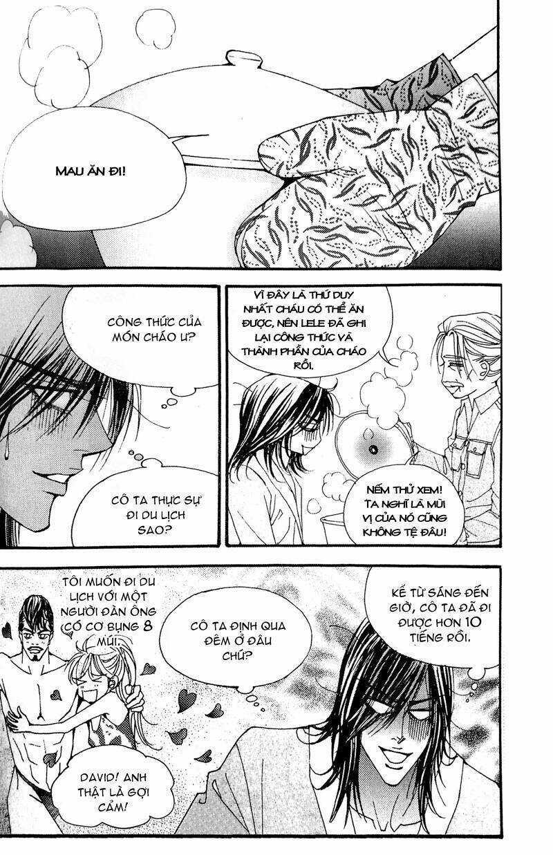 Đệ Nhất Chapter 82 trang 27