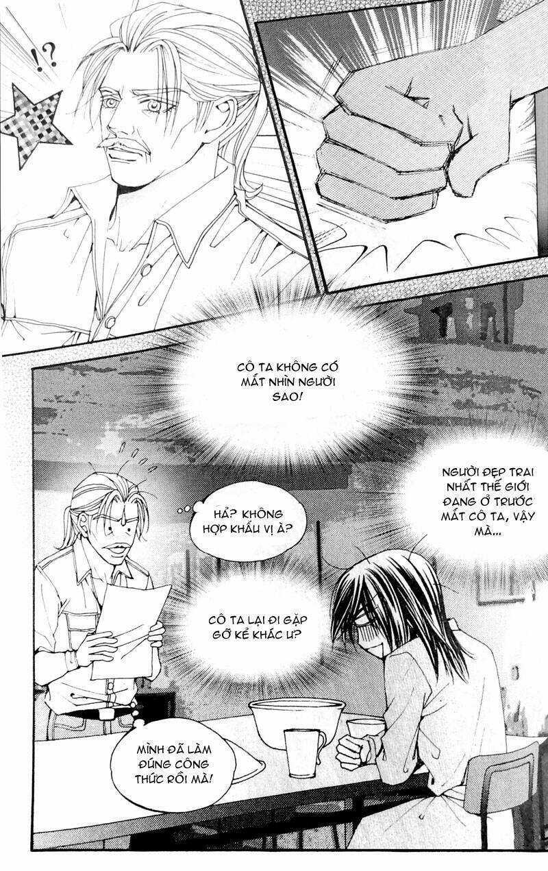 Đệ Nhất Chapter 82 trang 28