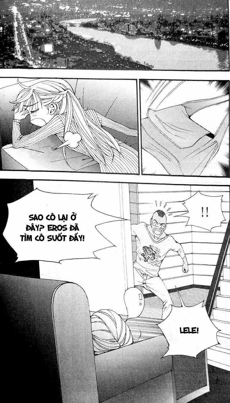 Đệ Nhất Chapter 82 trang 29