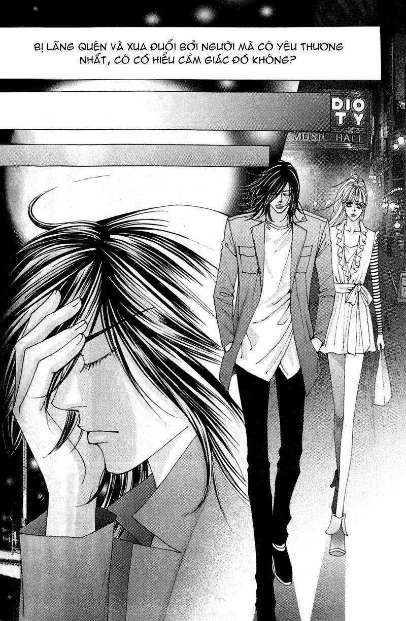 Đệ Nhất Chapter 82 trang 3