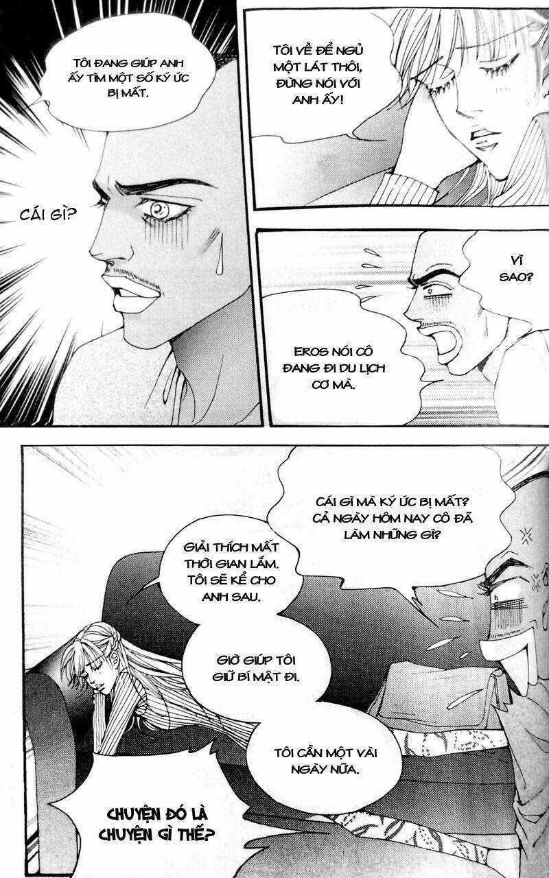 Đệ Nhất Chapter 82 trang 30