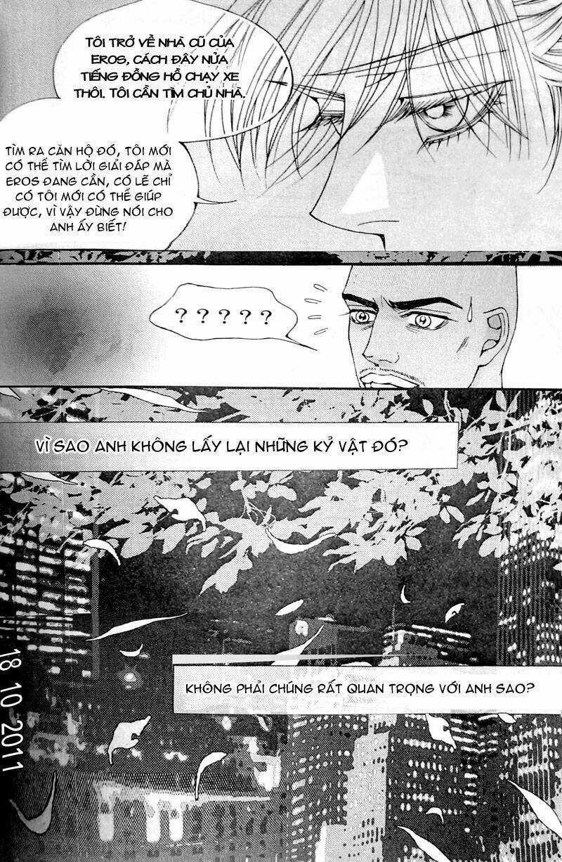 Đệ Nhất Chapter 82 trang 31