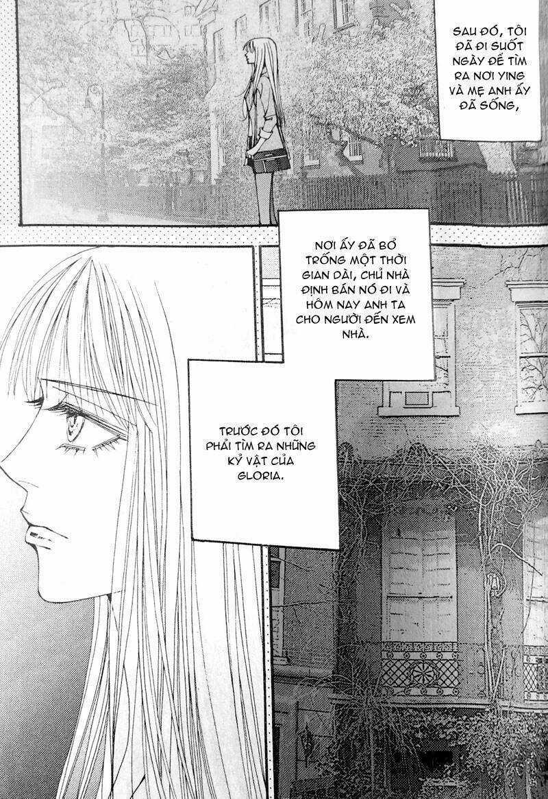 Đệ Nhất Chapter 82 trang 32