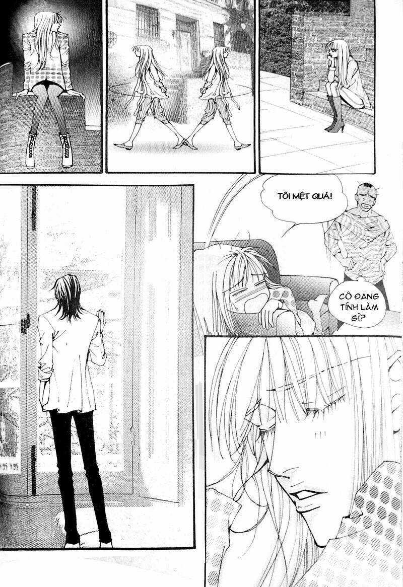 Đệ Nhất Chapter 82 trang 33