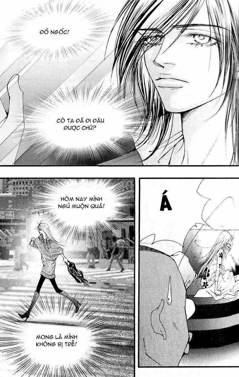 Đệ Nhất Chapter 82 trang 34