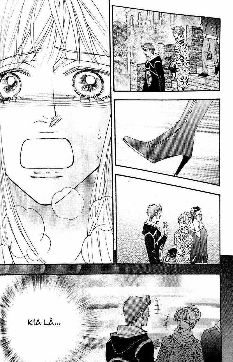 Đệ Nhất Chapter 82 trang 35