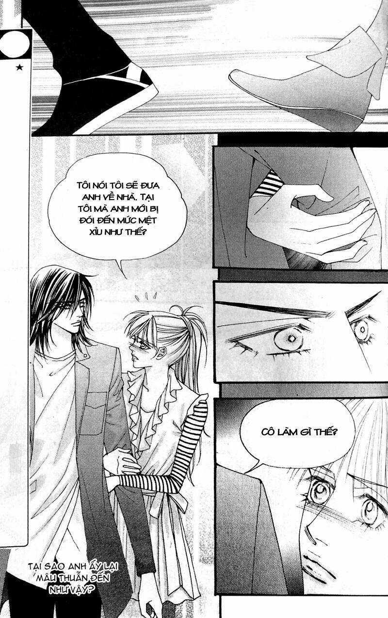 Đệ Nhất Chapter 82 trang 4