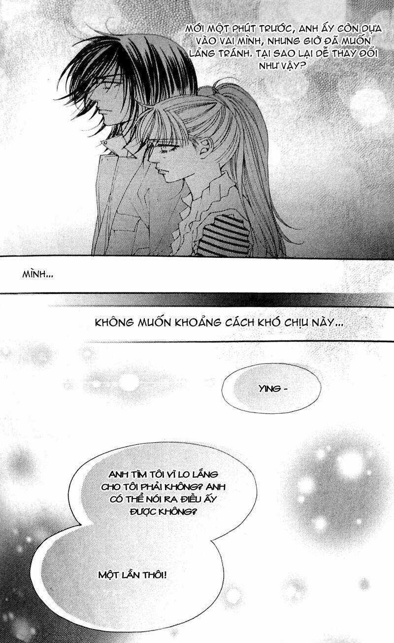 Đệ Nhất Chapter 82 trang 5