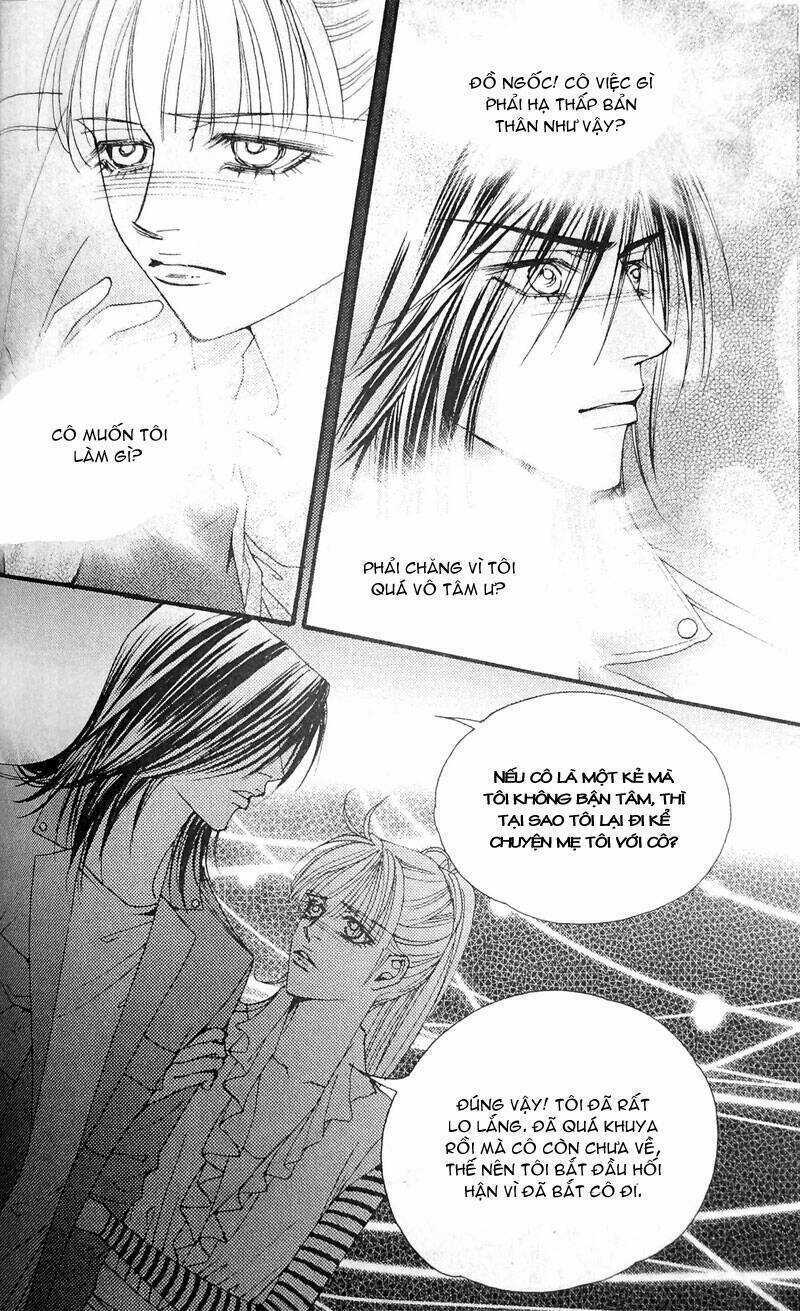 Đệ Nhất Chapter 82 trang 7