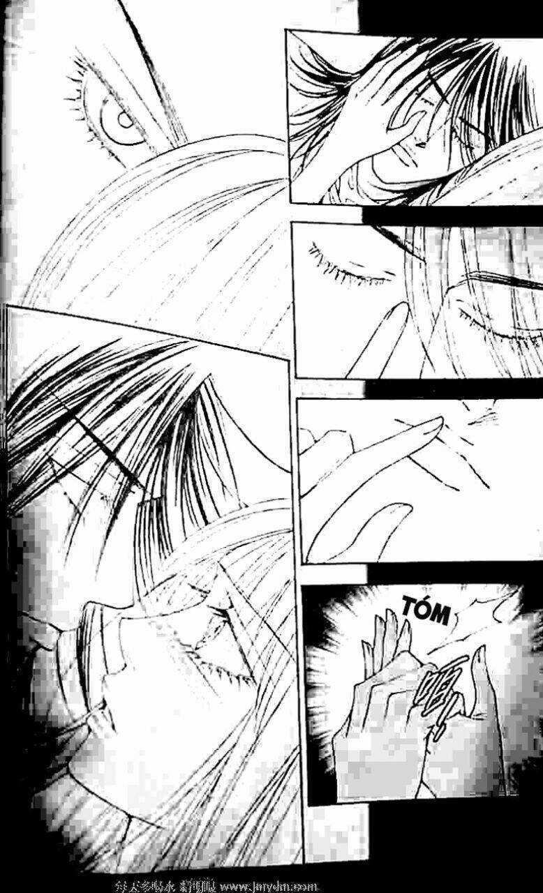 Đệ Nhất Chapter 84 trang 10