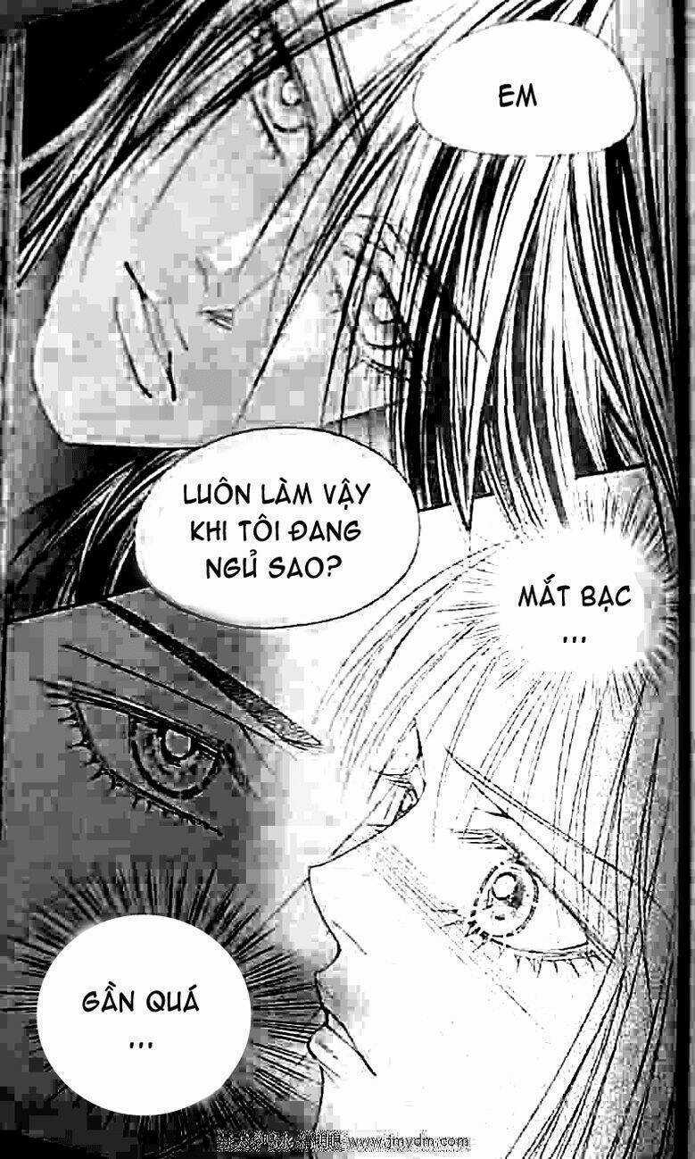 Đệ Nhất Chapter 84 trang 11