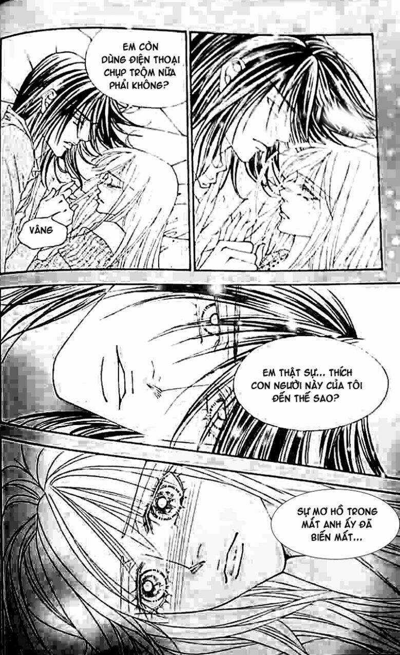 Đệ Nhất Chapter 84 trang 12