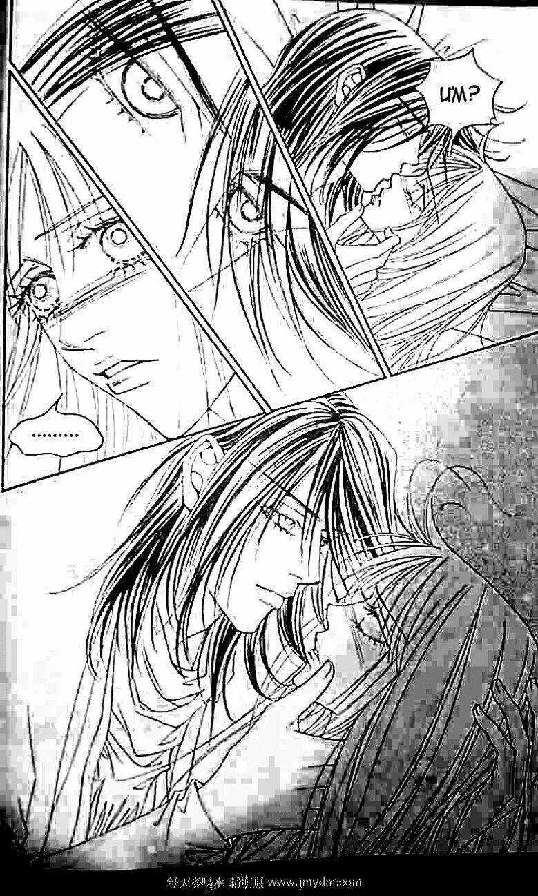 Đệ Nhất Chapter 84 trang 14