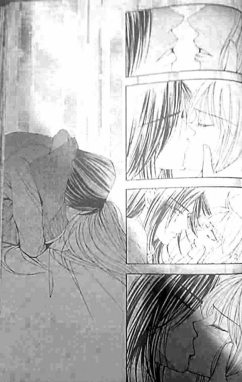 Đệ Nhất Chapter 84 trang 15