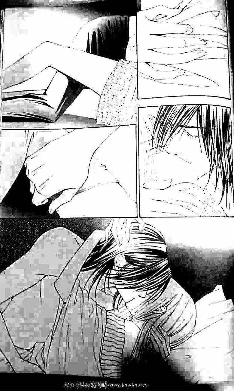 Đệ Nhất Chapter 84 trang 17