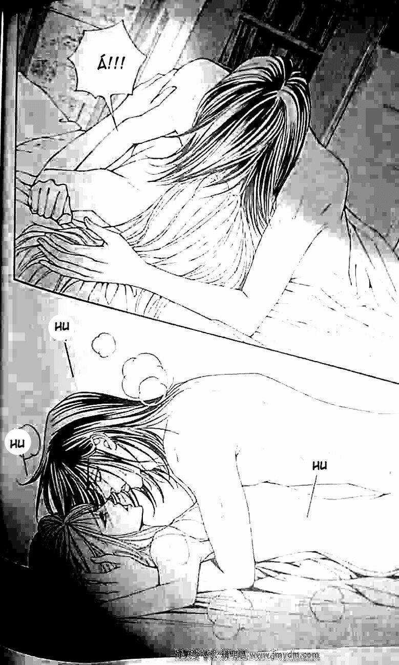 Đệ Nhất Chapter 84 trang 18