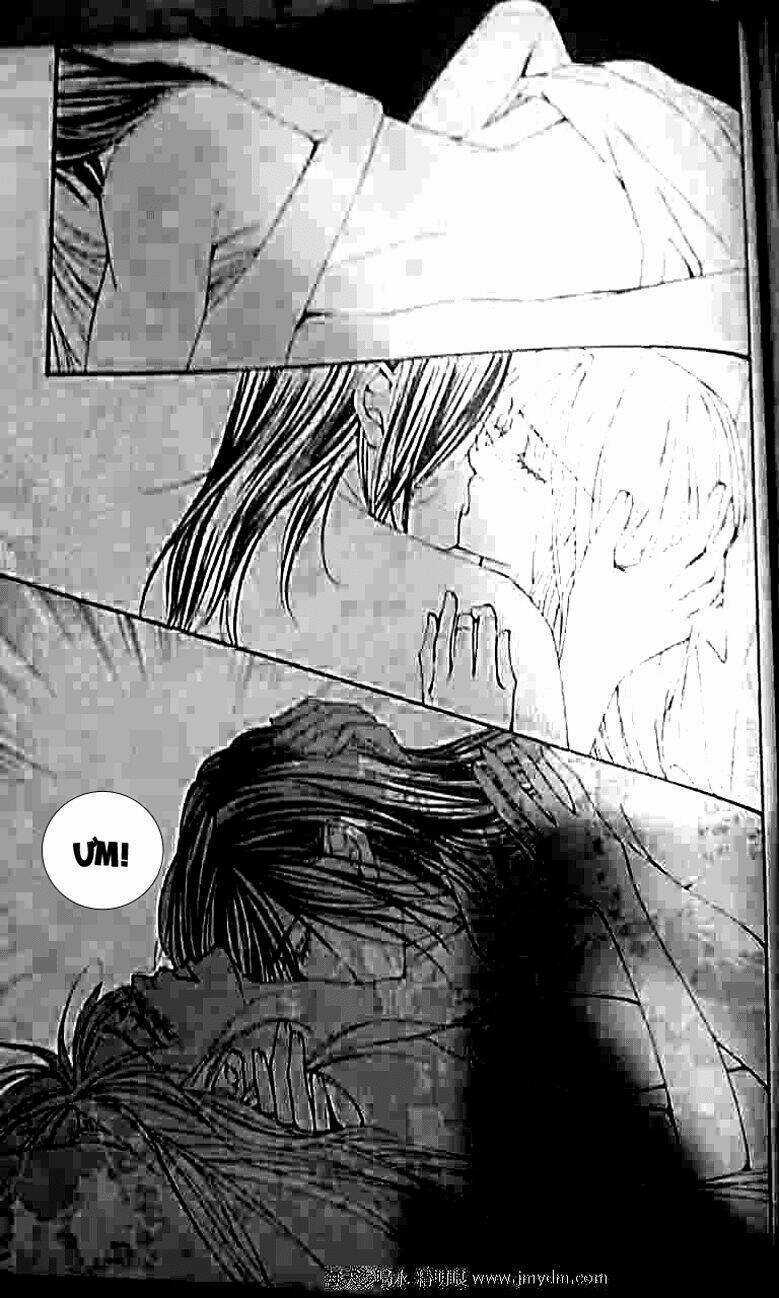 Đệ Nhất Chapter 84 trang 19