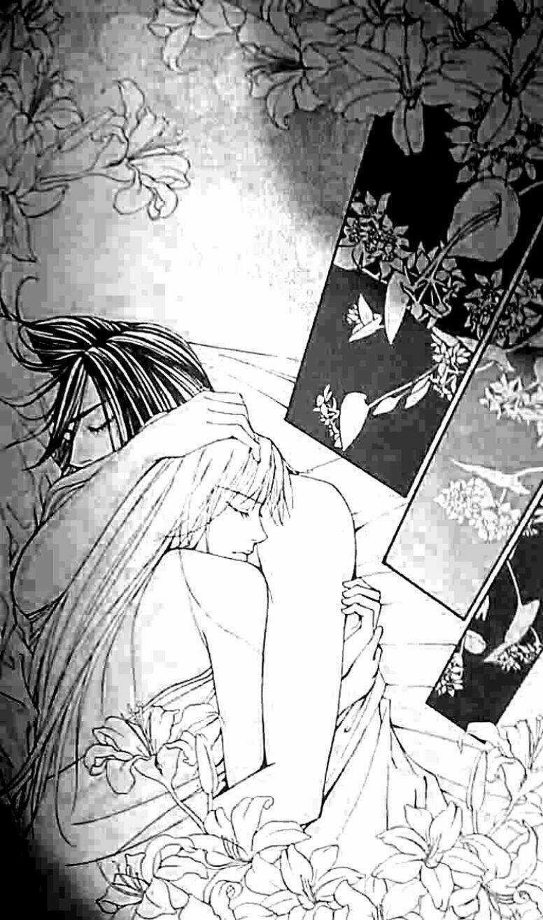 Đệ Nhất Chapter 84 trang 20