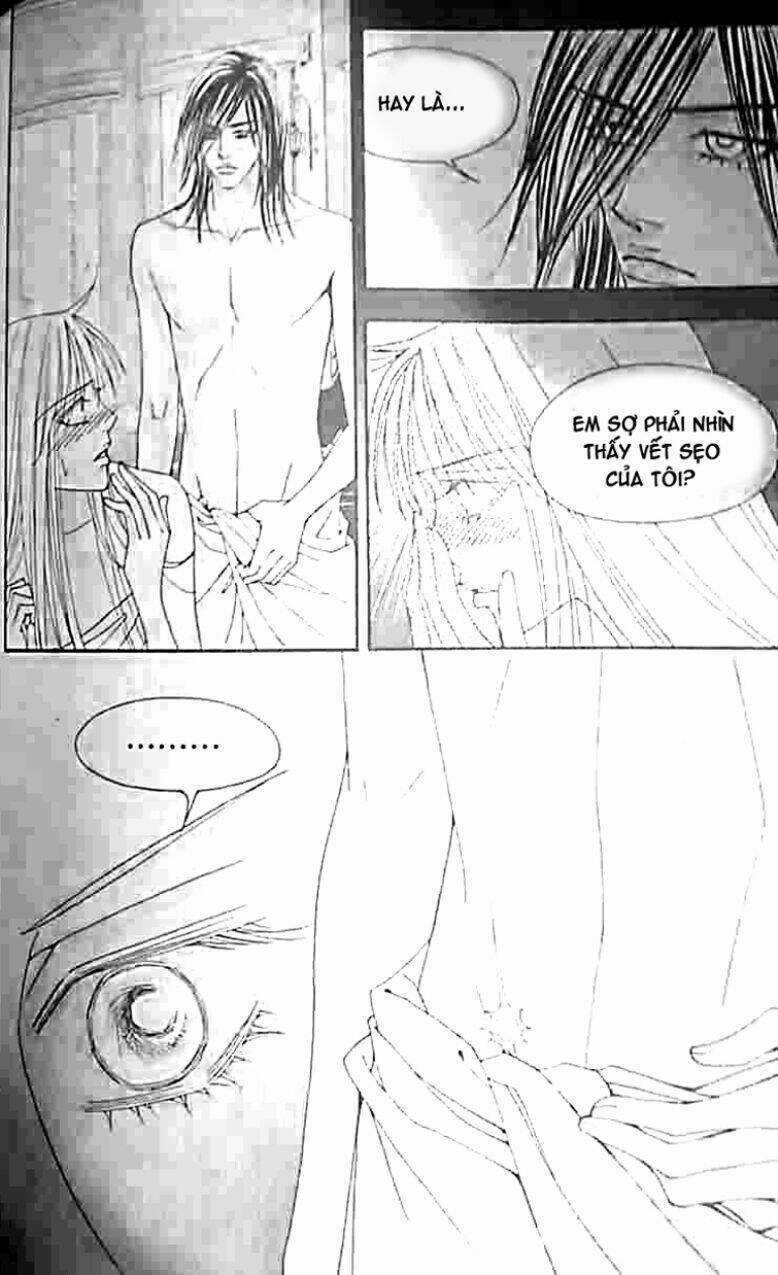 Đệ Nhất Chapter 84 trang 24