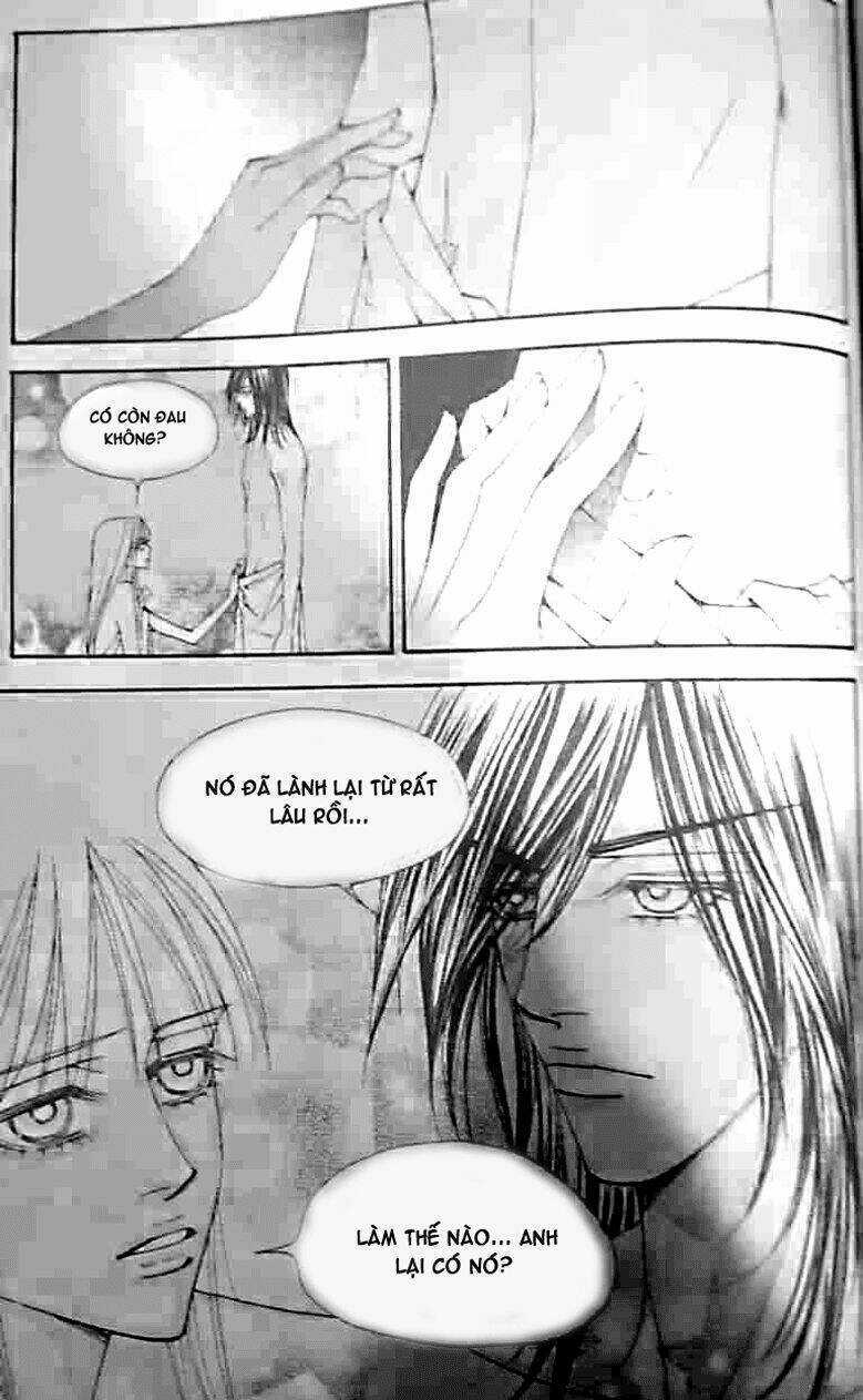 Đệ Nhất Chapter 84 trang 25