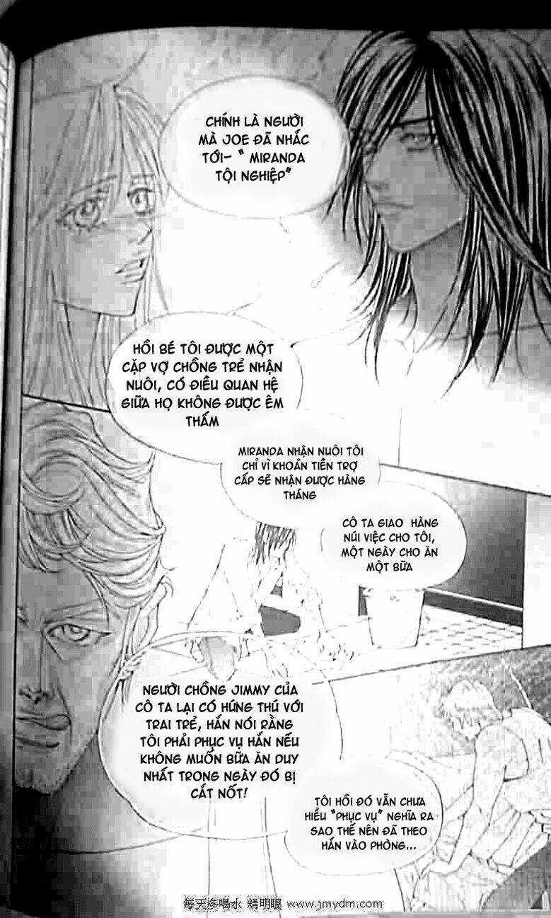 Đệ Nhất Chapter 84 trang 26