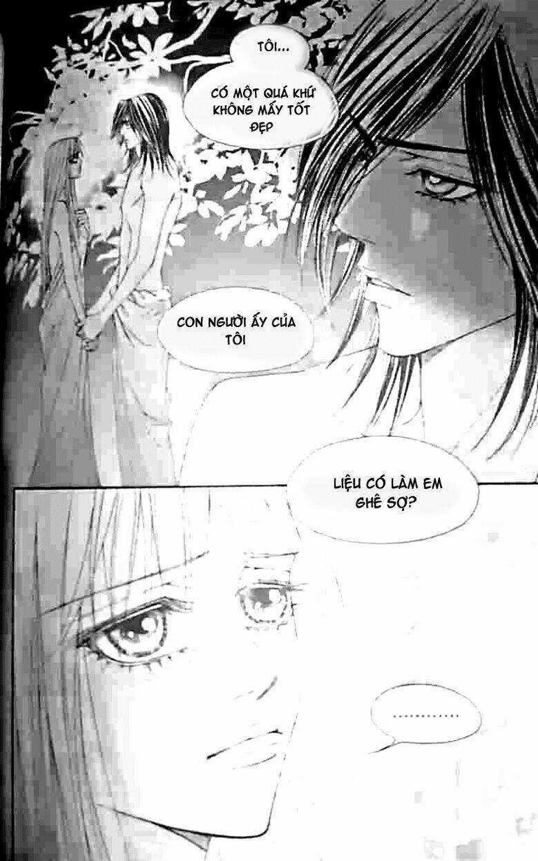 Đệ Nhất Chapter 84 trang 28