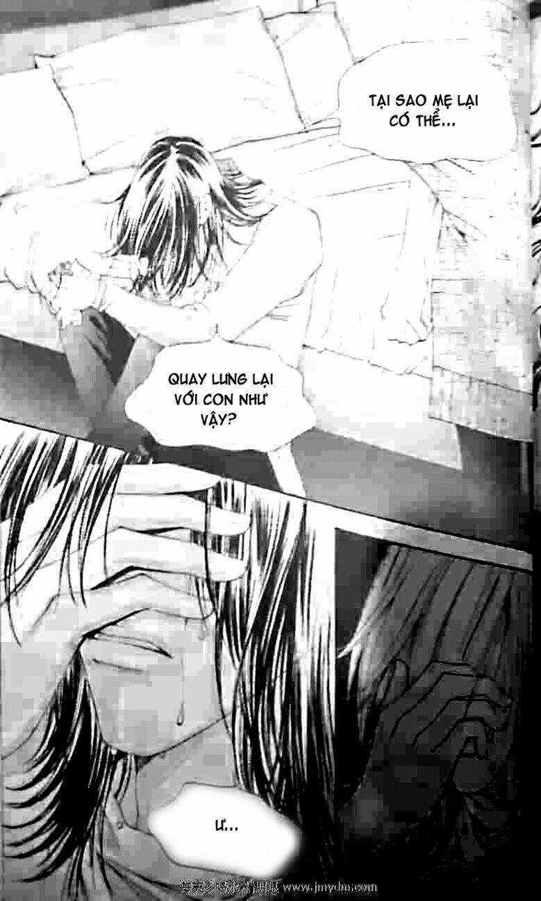 Đệ Nhất Chapter 84 trang 3