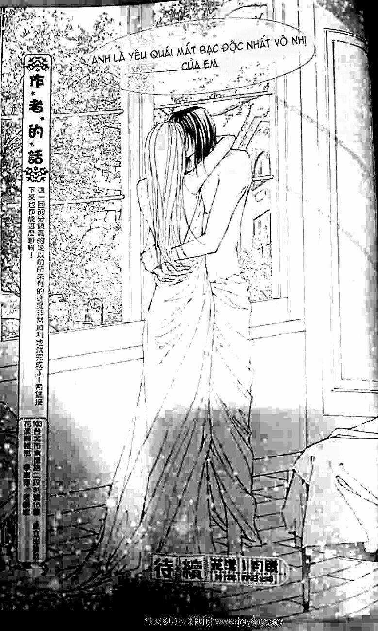 Đệ Nhất Chapter 84 trang 31