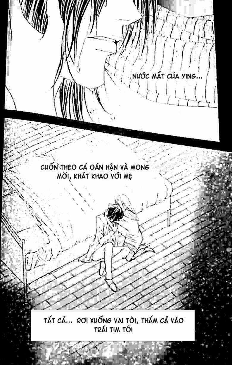 Đệ Nhất Chapter 84 trang 6