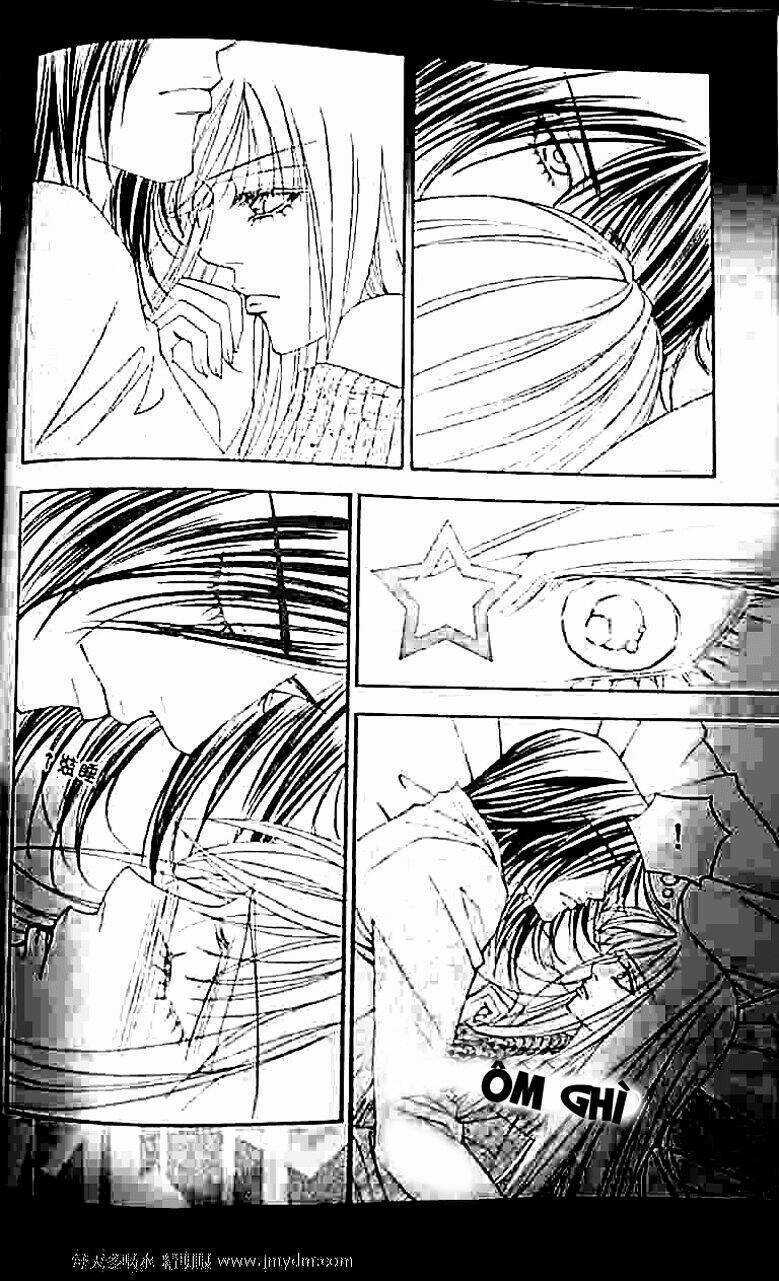 Đệ Nhất Chapter 84 trang 8