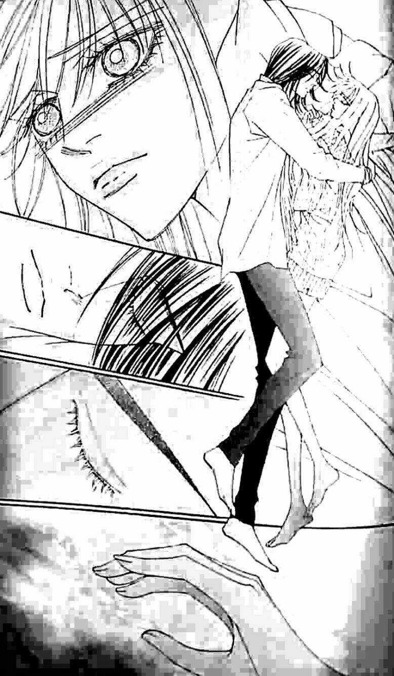 Đệ Nhất Chapter 84 trang 9