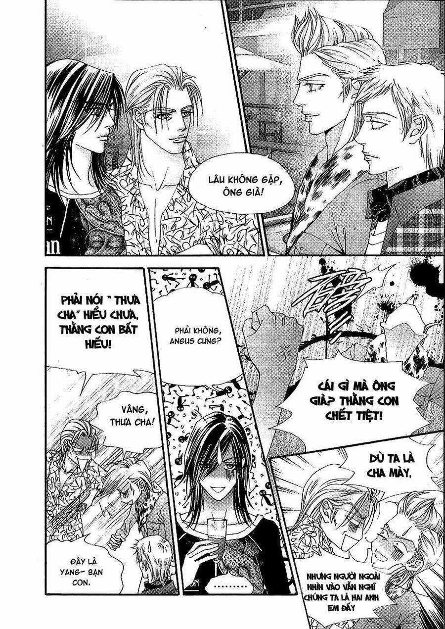 Đệ Nhất Chapter 85 trang 11