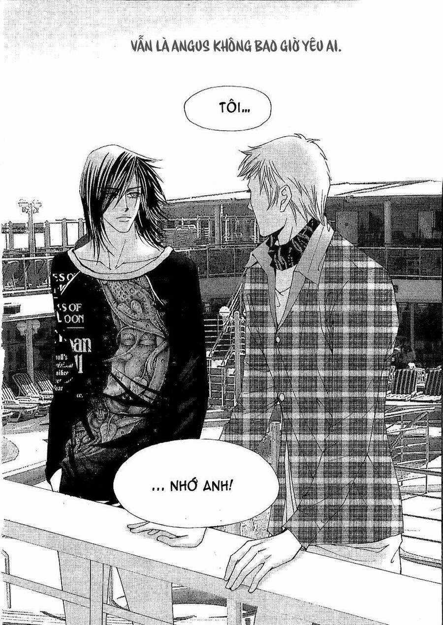 Đệ Nhất Chapter 85 trang 15