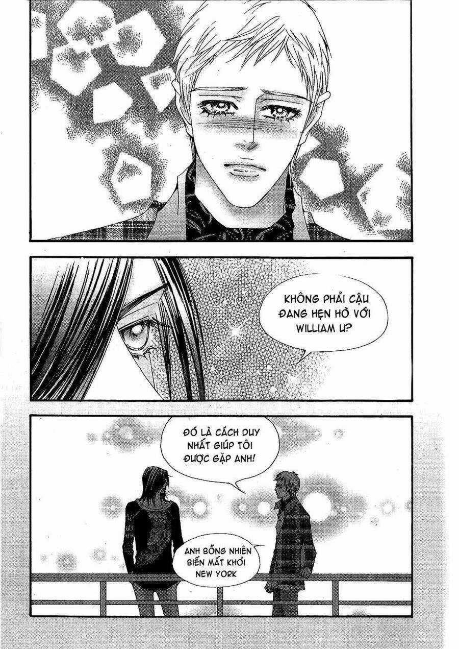 Đệ Nhất Chapter 85 trang 16