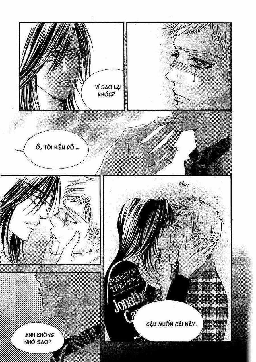 Đệ Nhất Chapter 85 trang 18